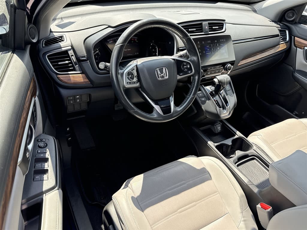 Thumbnail: 2019 Honda CR-V - 9