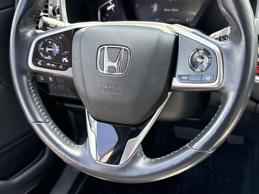 Thumbnail: 2019 Honda CR-V - 25