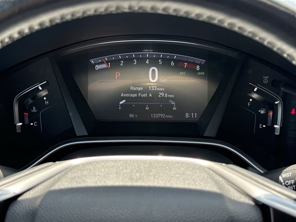 Thumbnail: 2019 Honda CR-V - 15