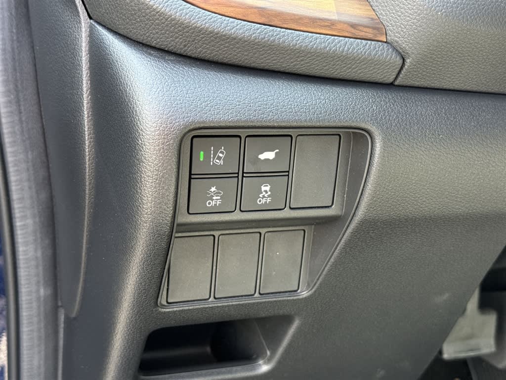 Thumbnail: 2019 Honda CR-V - 22