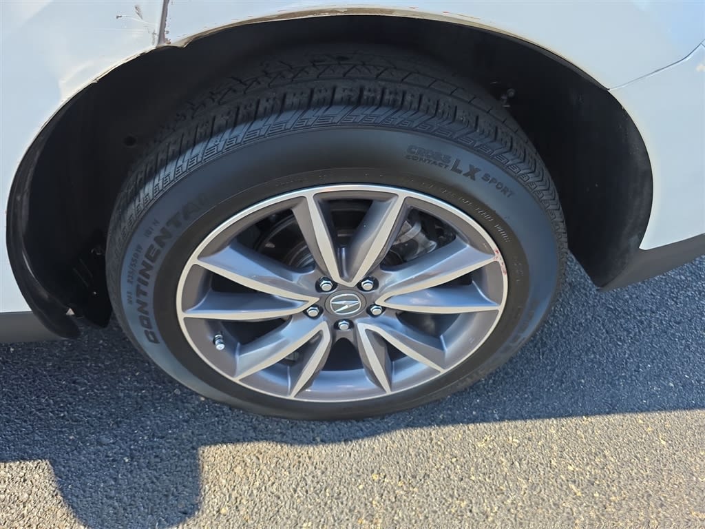 Thumbnail: 2020 Acura RDX - 7