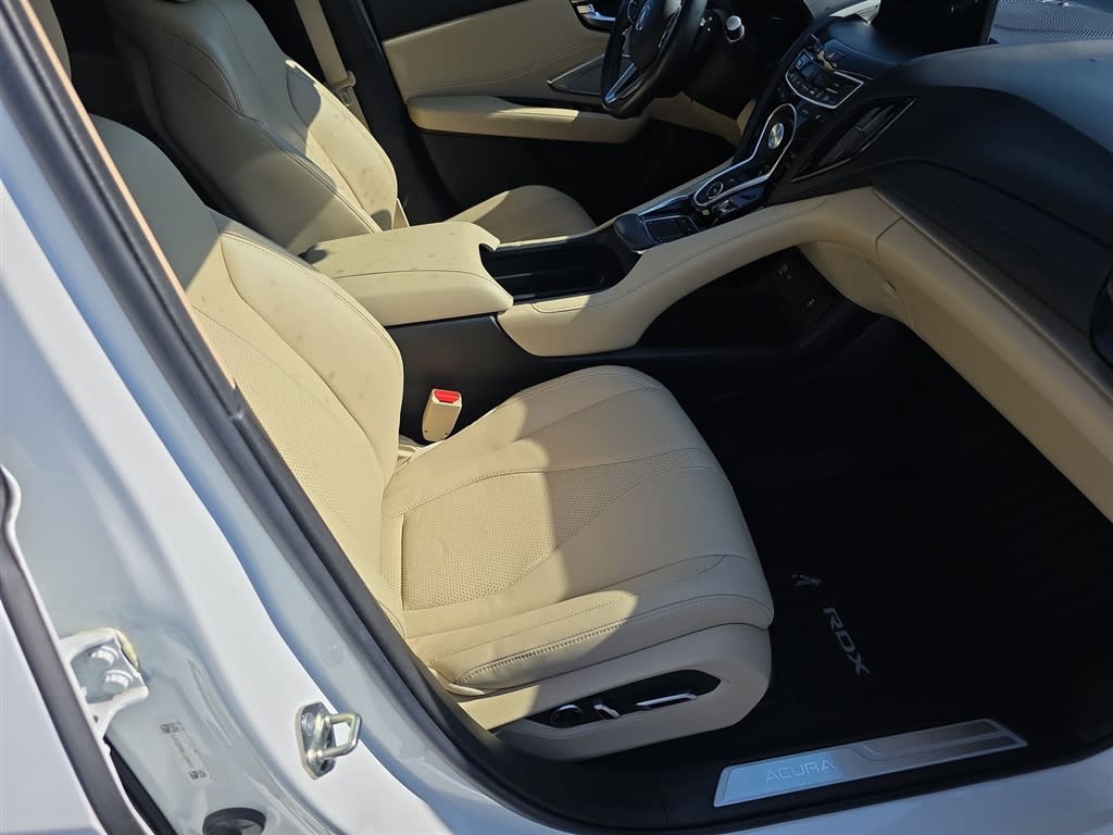 Thumbnail: 2020 Acura RDX - 10