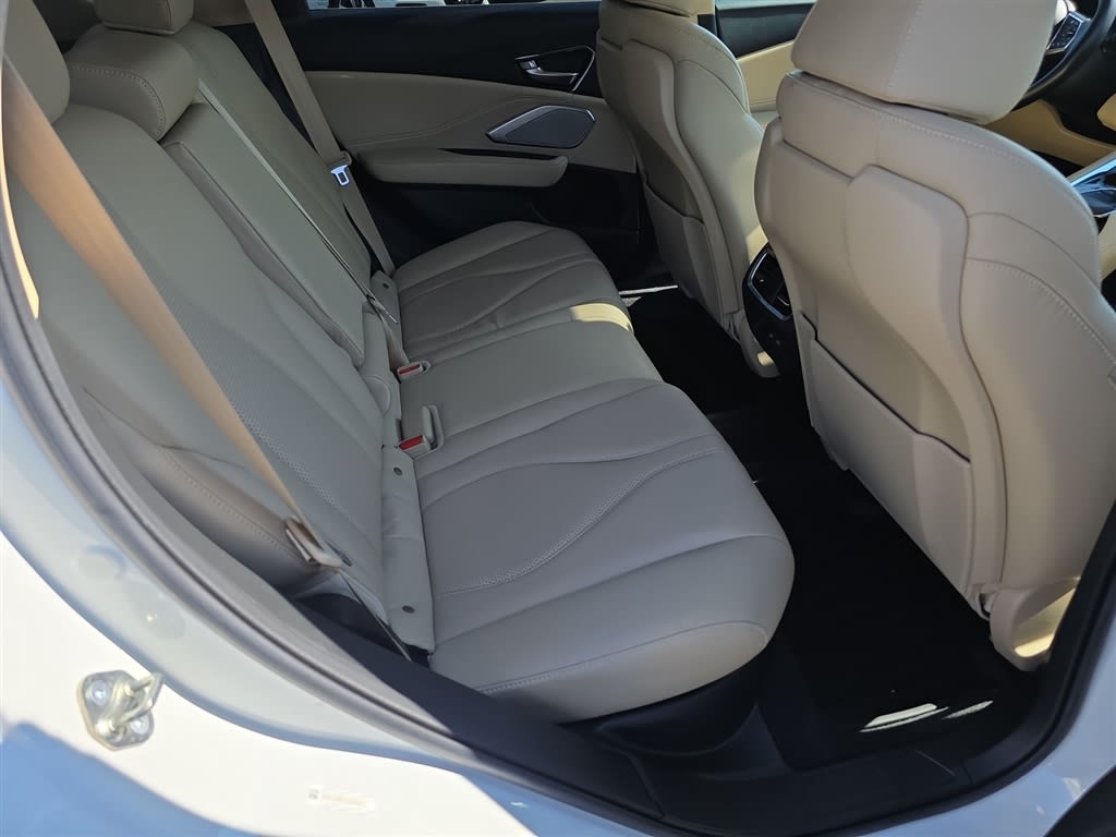 Thumbnail: 2020 Acura RDX - 12