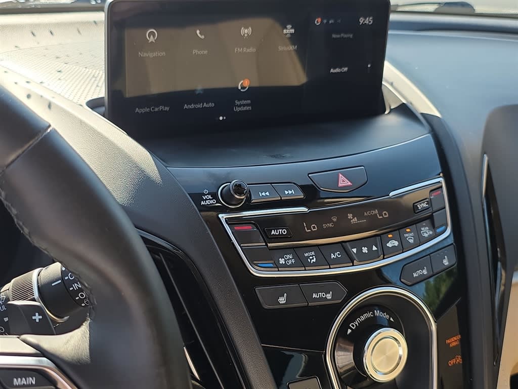Thumbnail: 2020 Acura RDX - 25