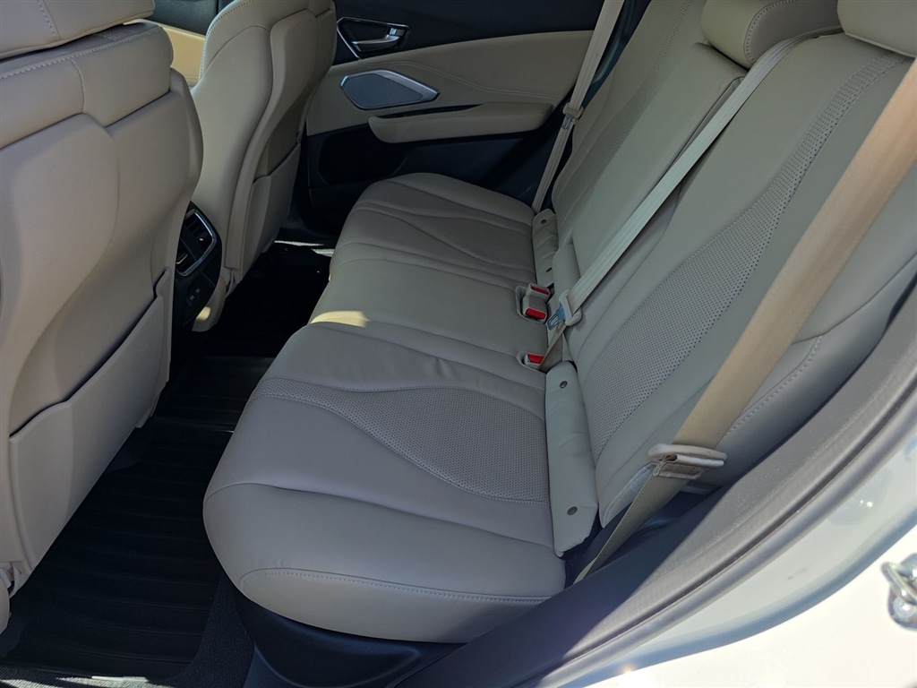 Thumbnail: 2020 Acura RDX - 23