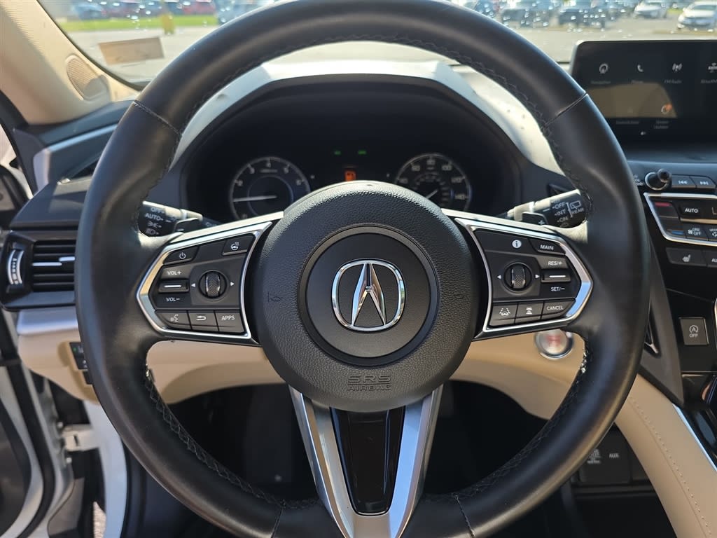 Thumbnail: 2020 Acura RDX - 9