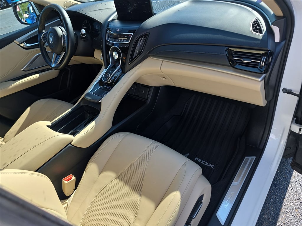 Thumbnail: 2020 Acura RDX - 2