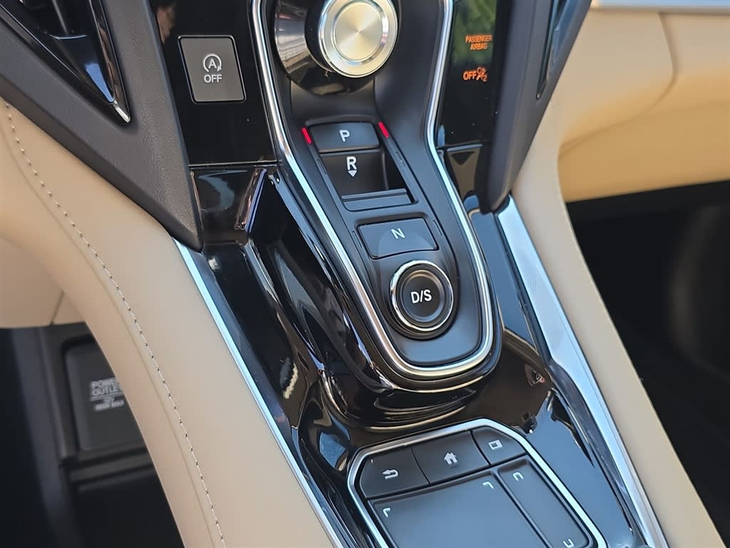 Thumbnail: 2020 Acura RDX - 14