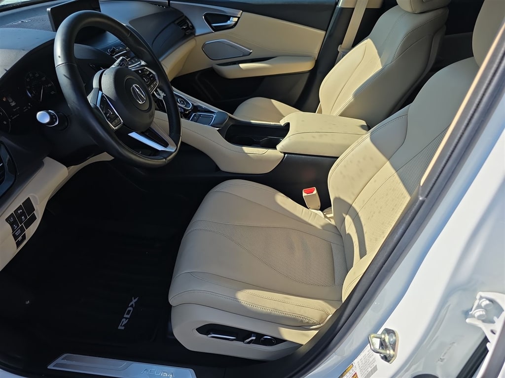 Thumbnail: 2020 Acura RDX - 11
