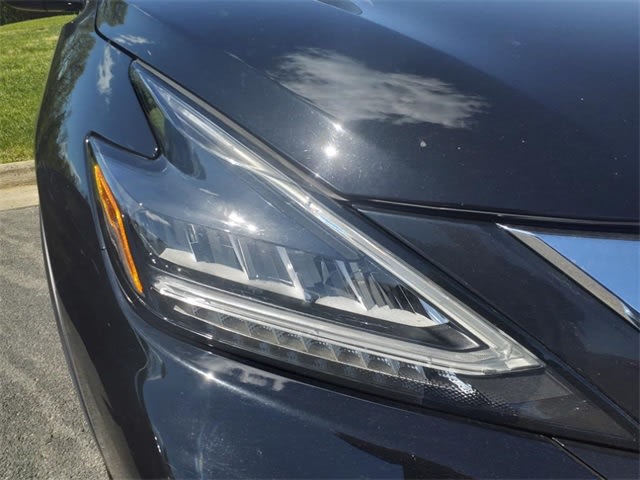 2023 Nissan Murano S 10