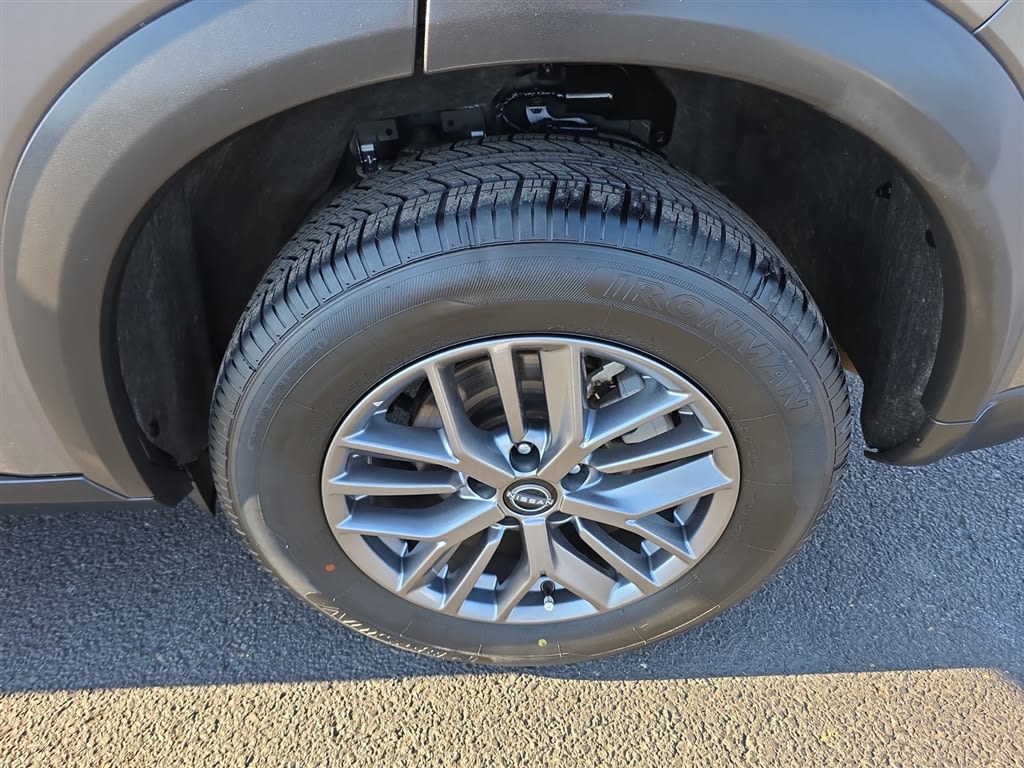 Thumbnail: 2024 Nissan Rogue - 7