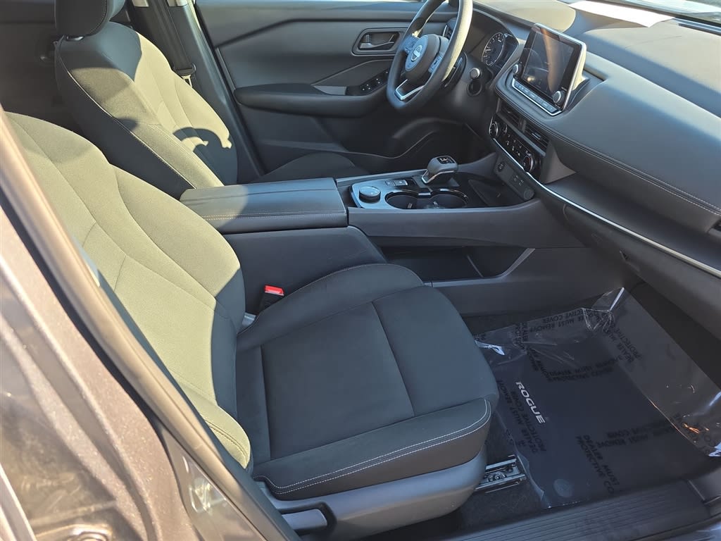 Thumbnail: 2024 Nissan Rogue - 10