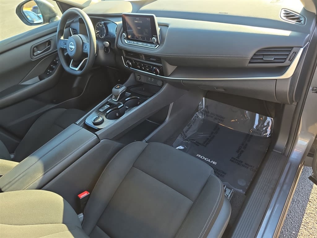 Thumbnail: 2024 Nissan Rogue - 2