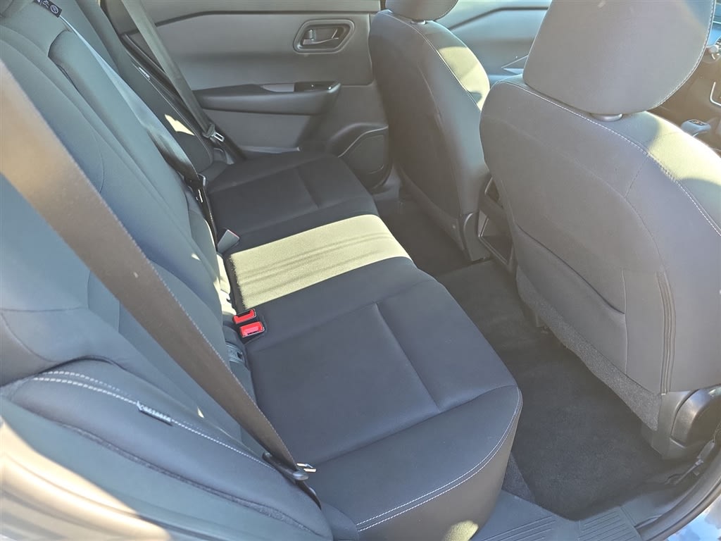 Thumbnail: 2024 Nissan Rogue - 12