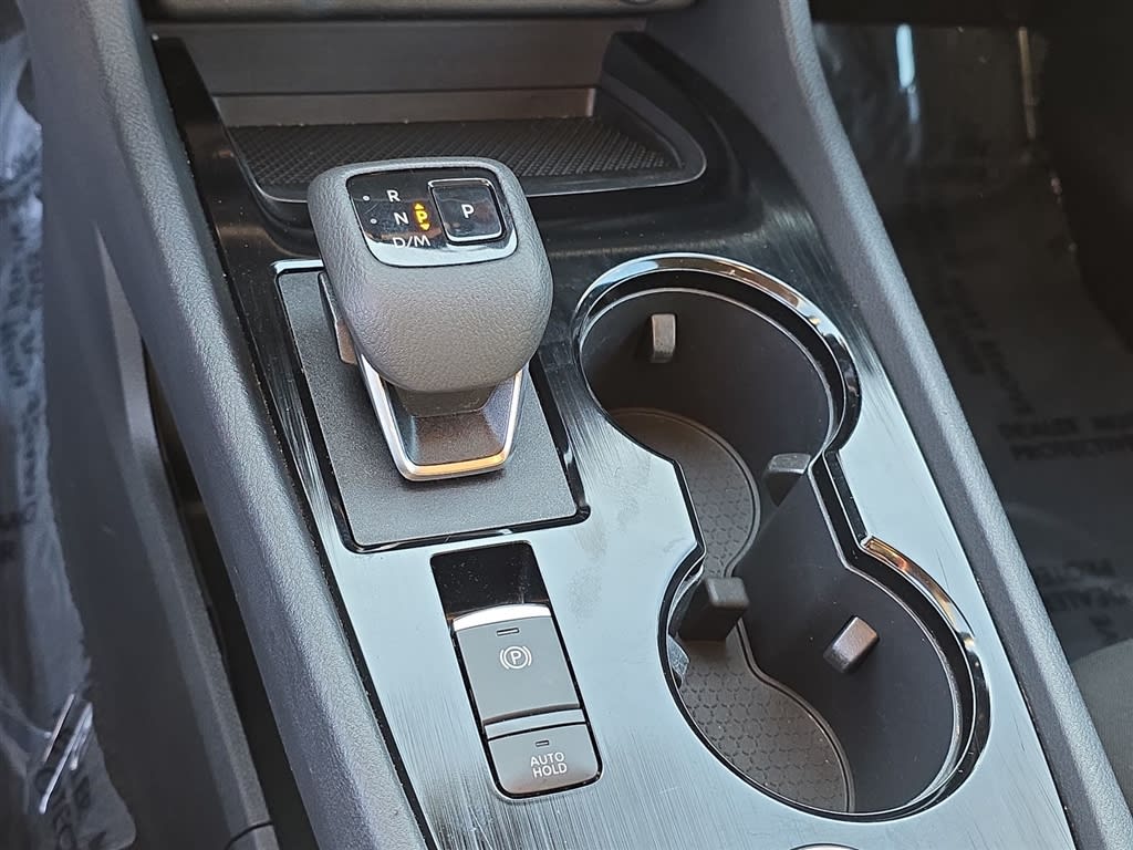 Thumbnail: 2024 Nissan Rogue - 14