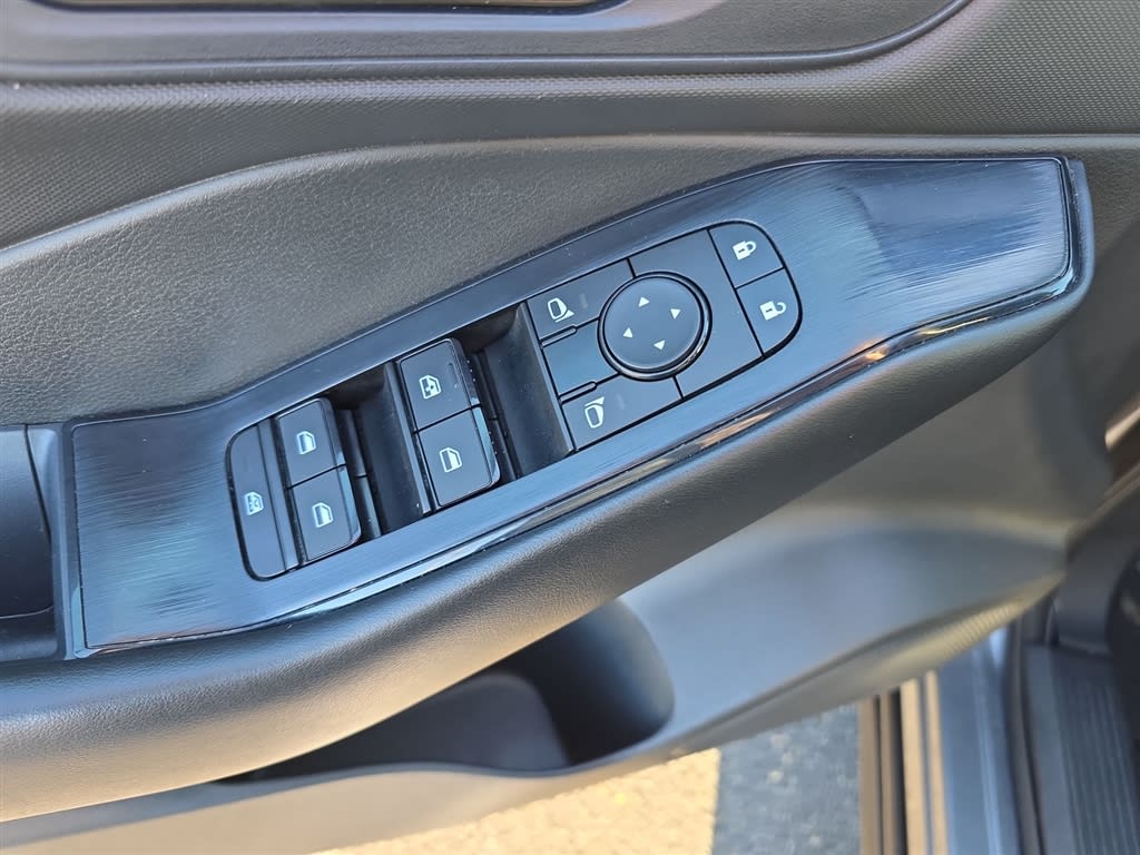 Thumbnail: 2024 Nissan Rogue - 24