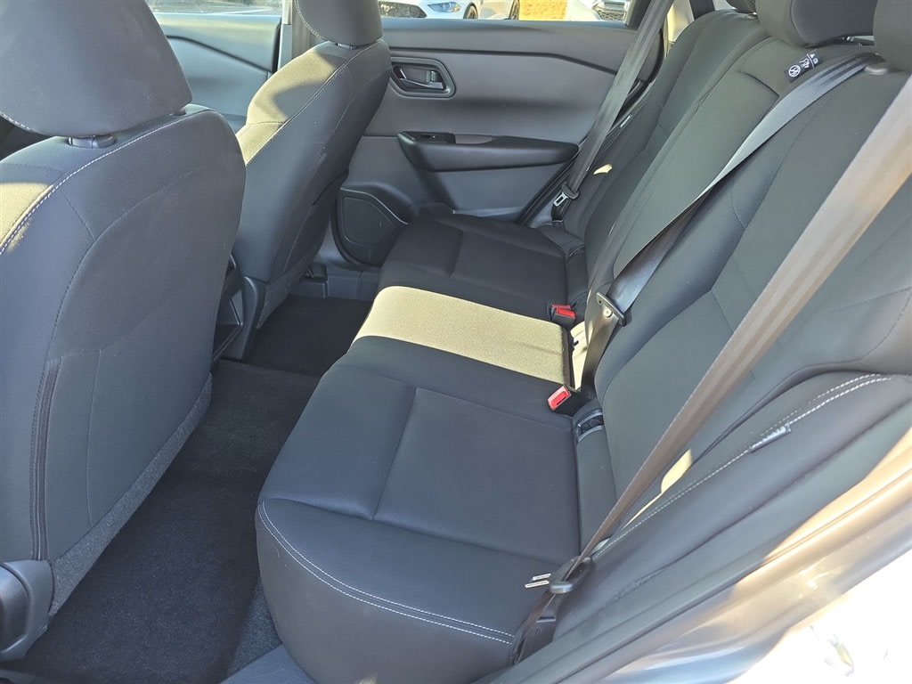 Thumbnail: 2024 Nissan Rogue - 23