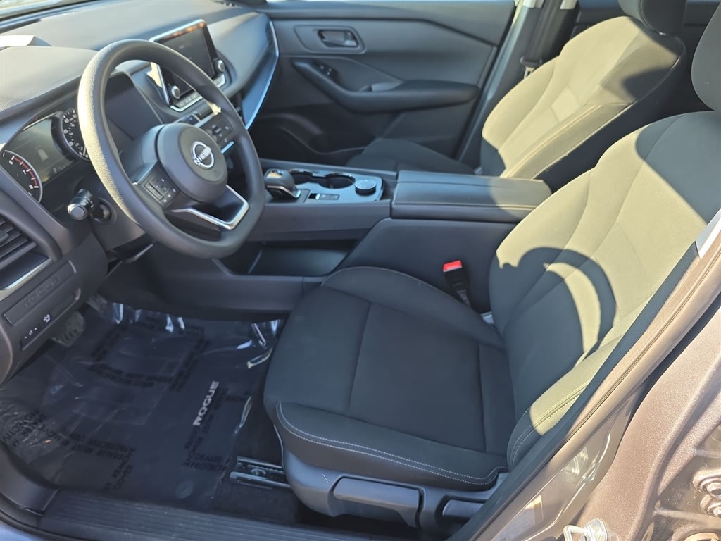 Thumbnail: 2024 Nissan Rogue - 11