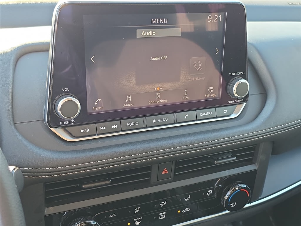 Thumbnail: 2024 Nissan Rogue - 25