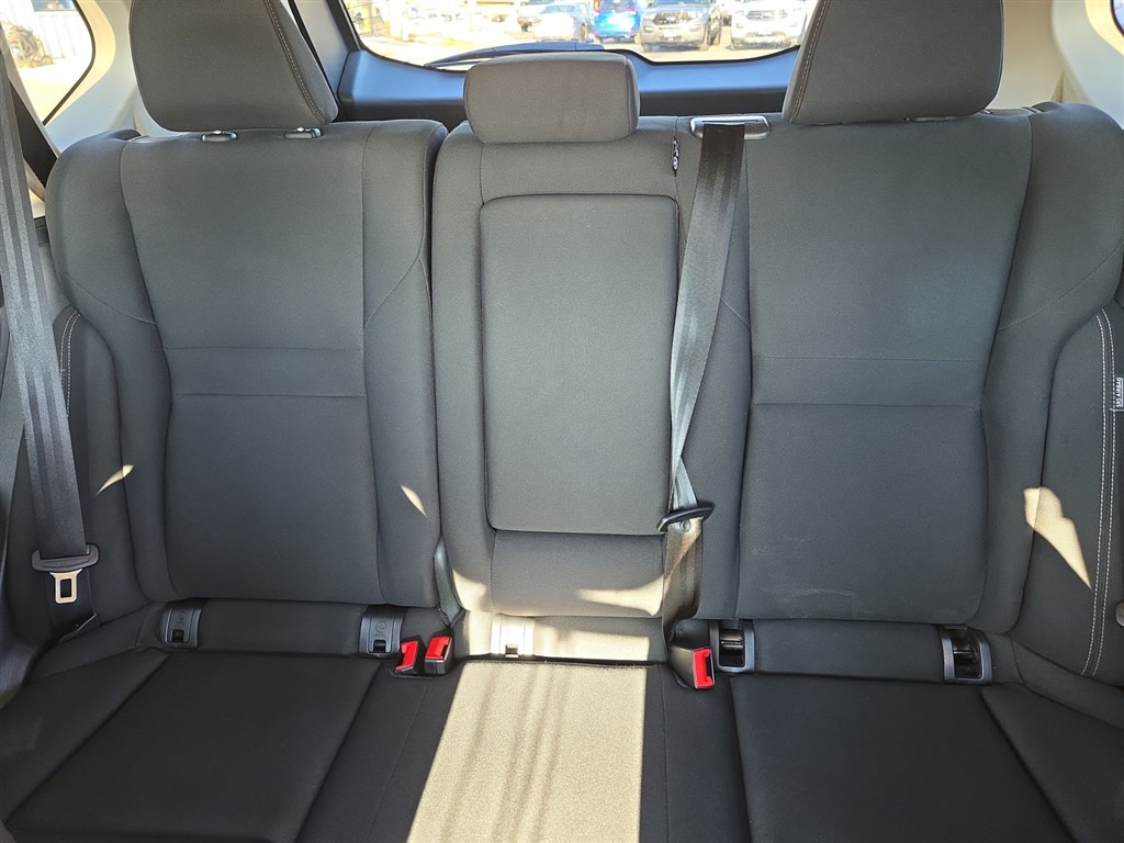 Thumbnail: 2024 Nissan Rogue - 22