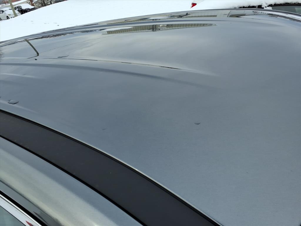 Thumbnail: 2024 Nissan Rogue - 8