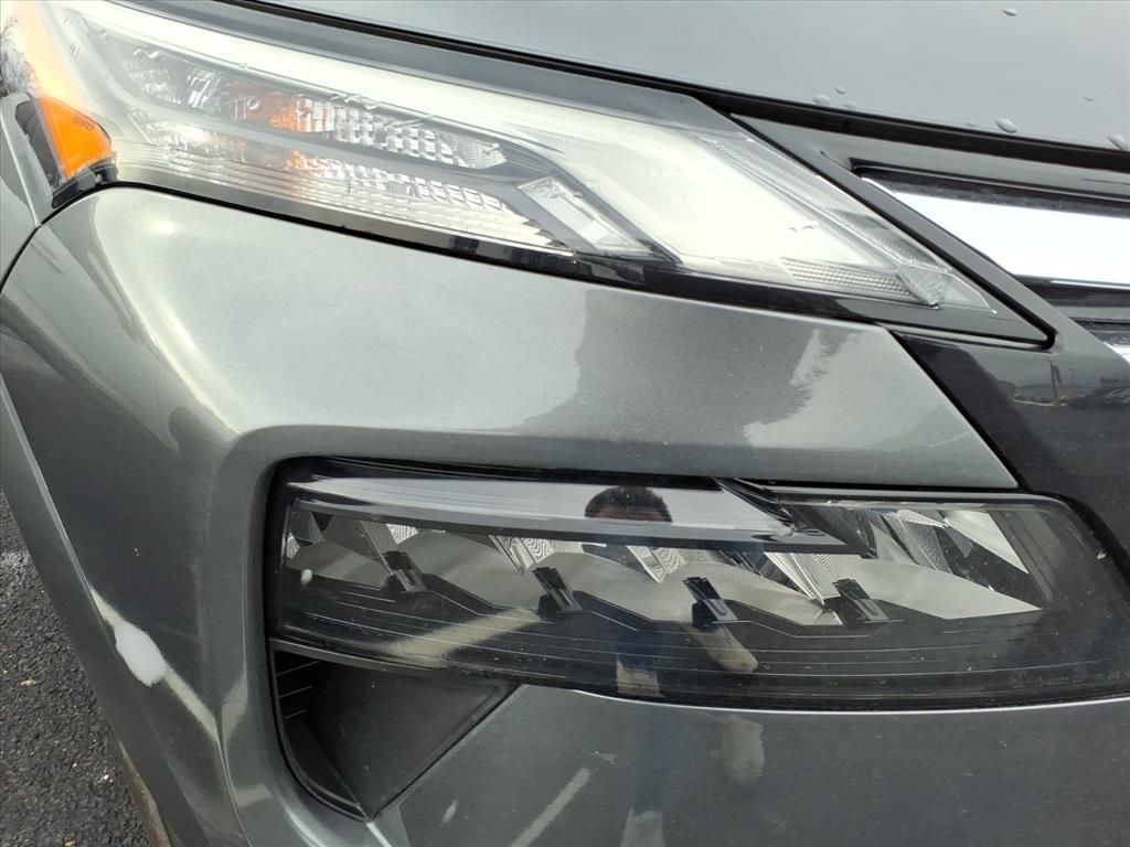 Thumbnail: 2024 Nissan Rogue - 10