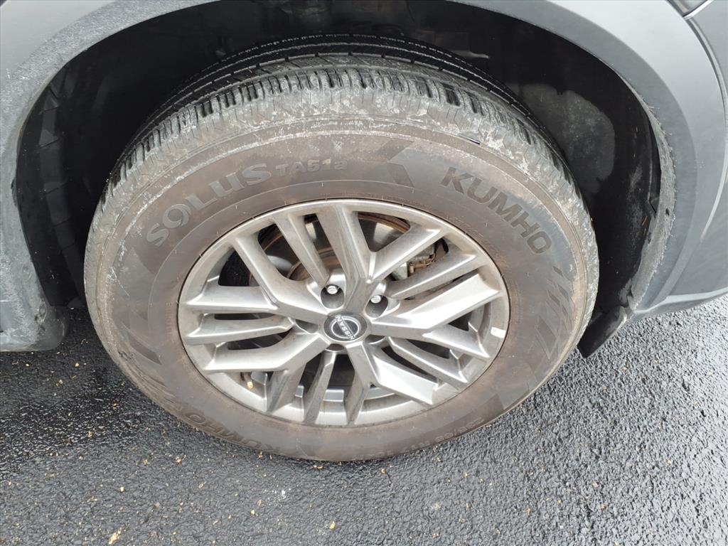 Thumbnail: 2024 Nissan Rogue - 5