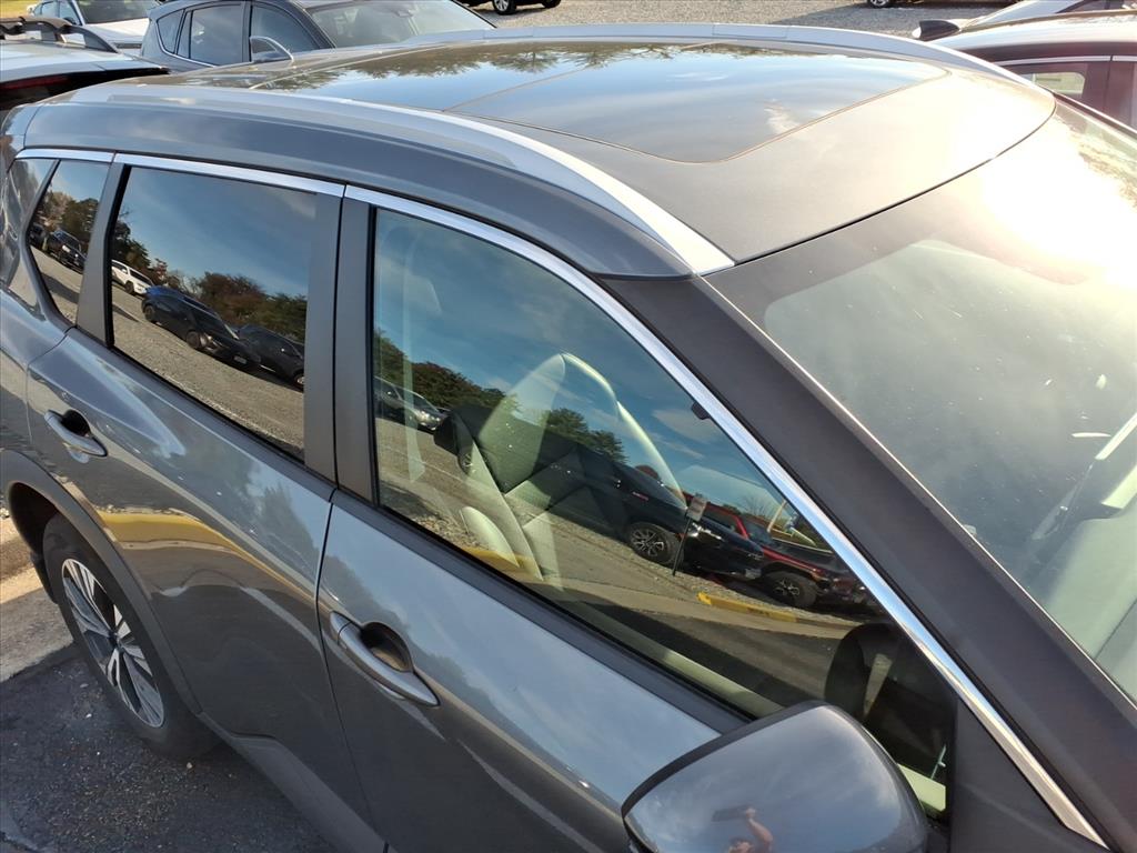 Thumbnail: 2022 Nissan Rogue - 7