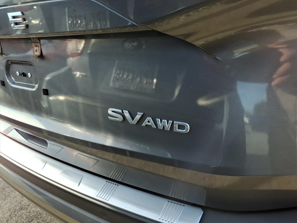 Thumbnail: 2022 Nissan Rogue - 4