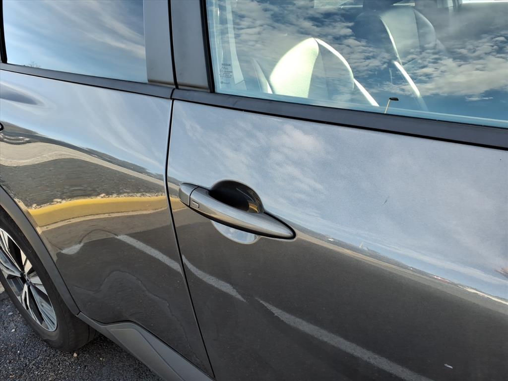 Thumbnail: 2022 Nissan Rogue - 8