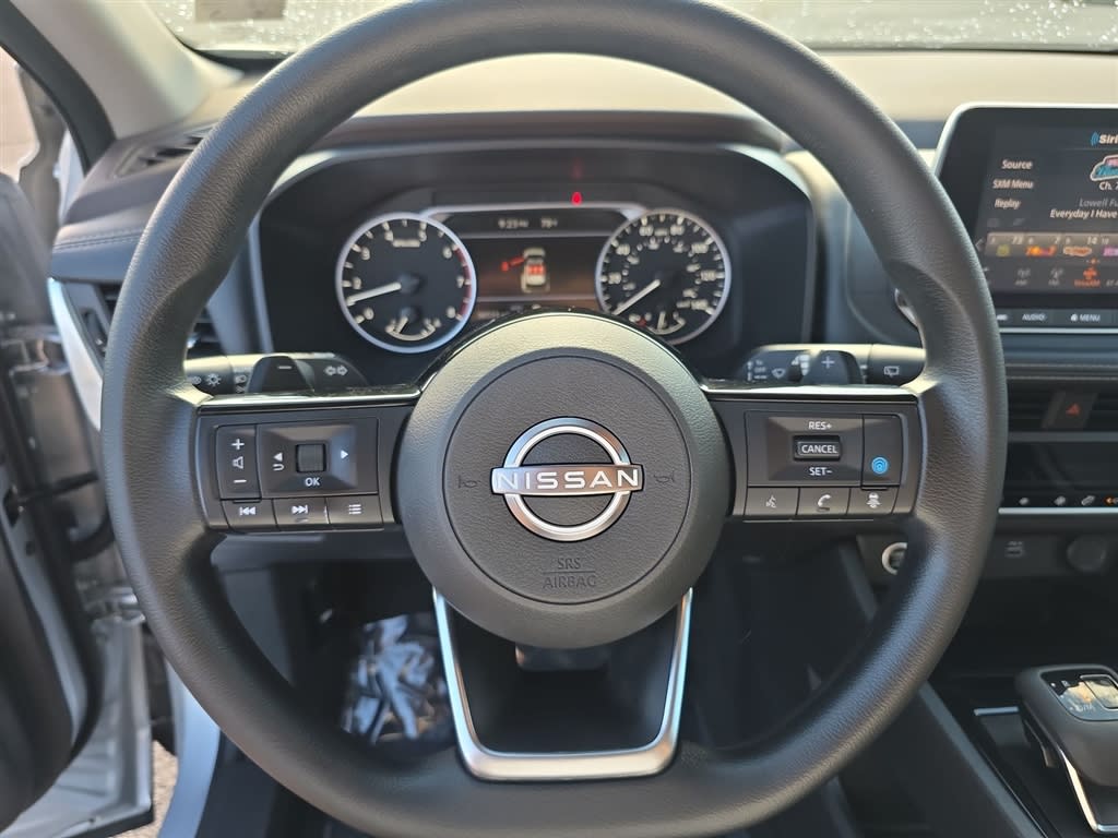 Thumbnail: 2023 Nissan Rogue - 9