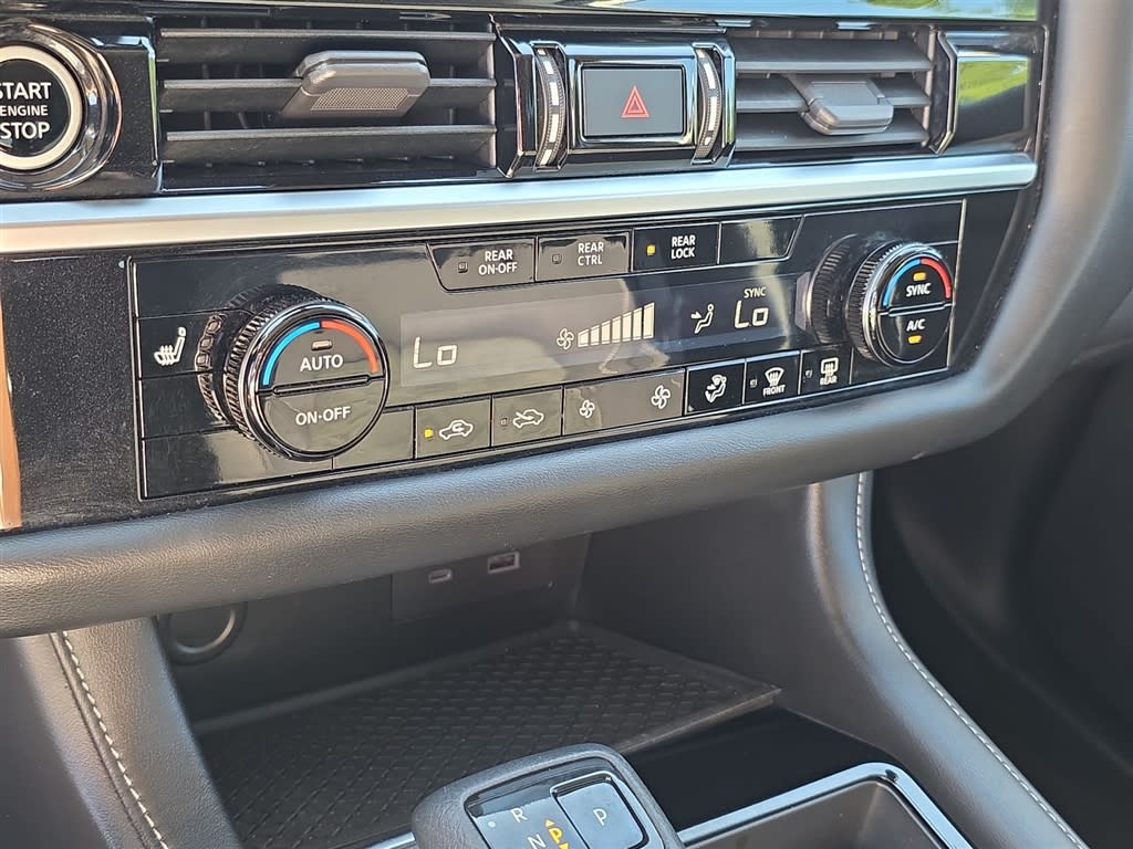 Thumbnail: 2022 Nissan Pathfinder - 26