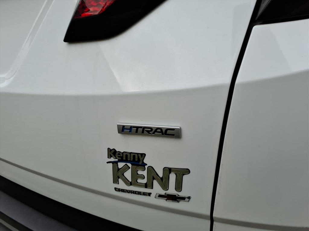 Thumbnail: 2024 Hyundai Tucson - 9