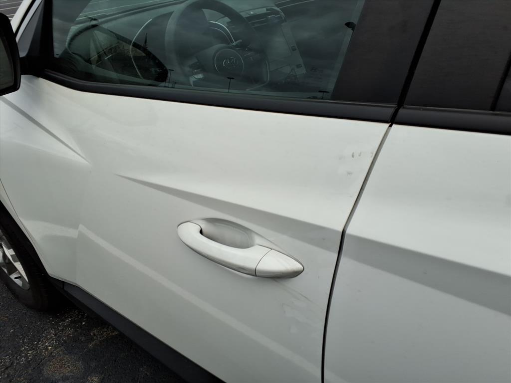 Thumbnail: 2024 Hyundai Tucson - 11