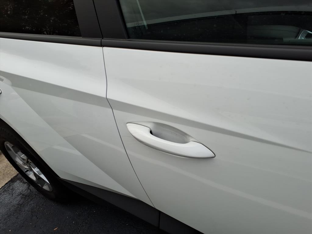 Thumbnail: 2024 Hyundai Tucson - 5