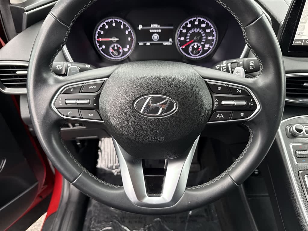 Thumbnail: 2023 Hyundai Santa Fe - 13