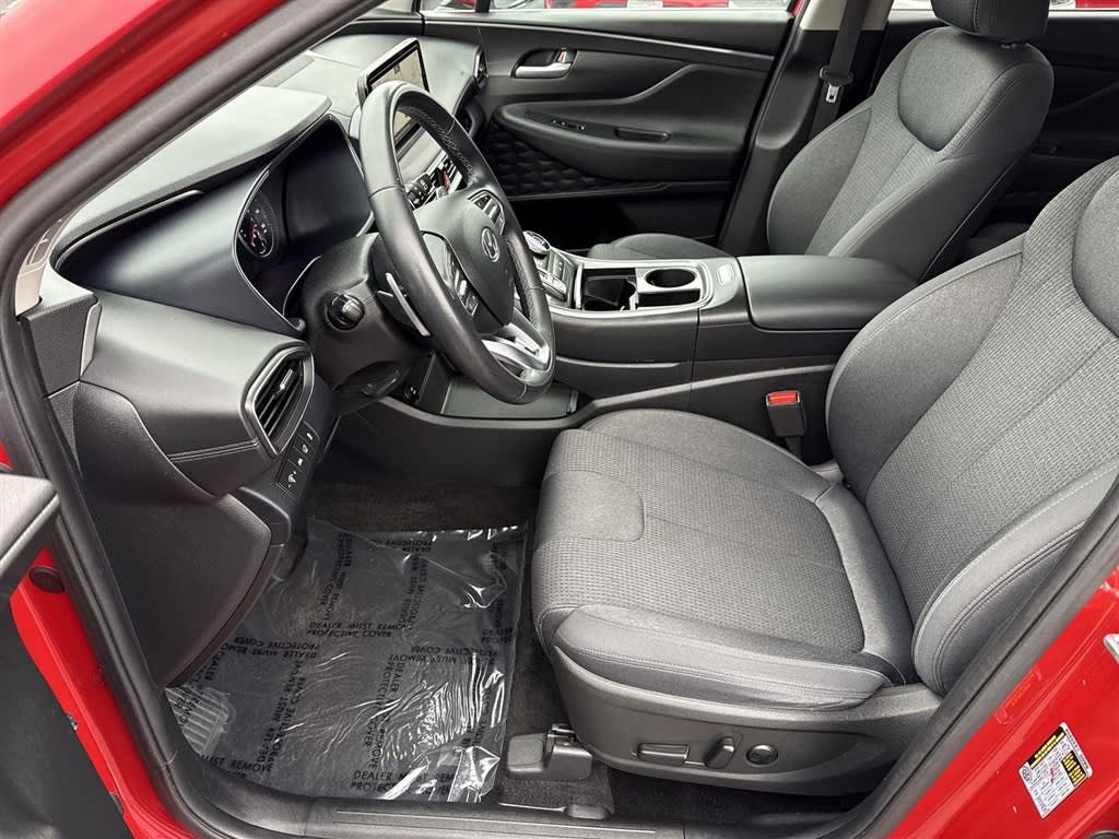 Thumbnail: 2023 Hyundai Santa Fe - 11