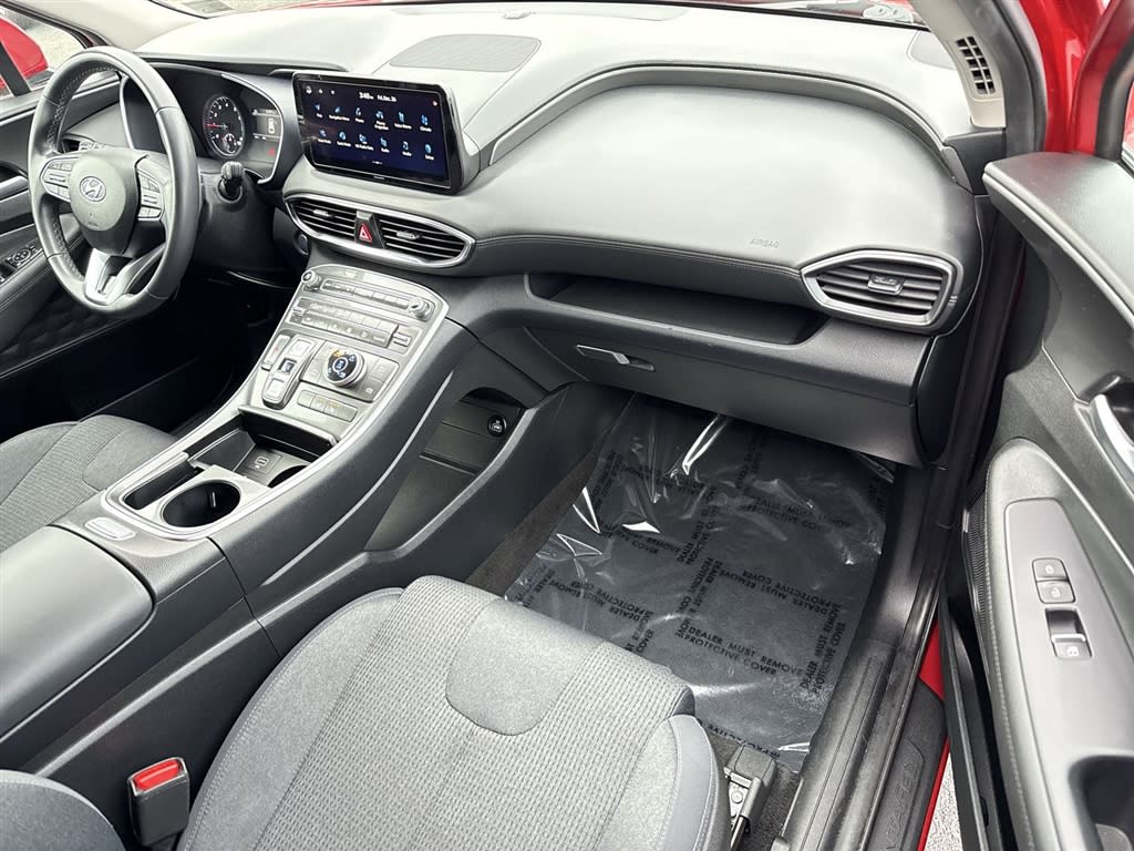 Thumbnail: 2023 Hyundai Santa Fe - 2