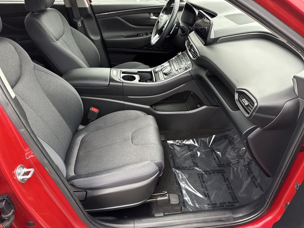 Thumbnail: 2023 Hyundai Santa Fe - 10