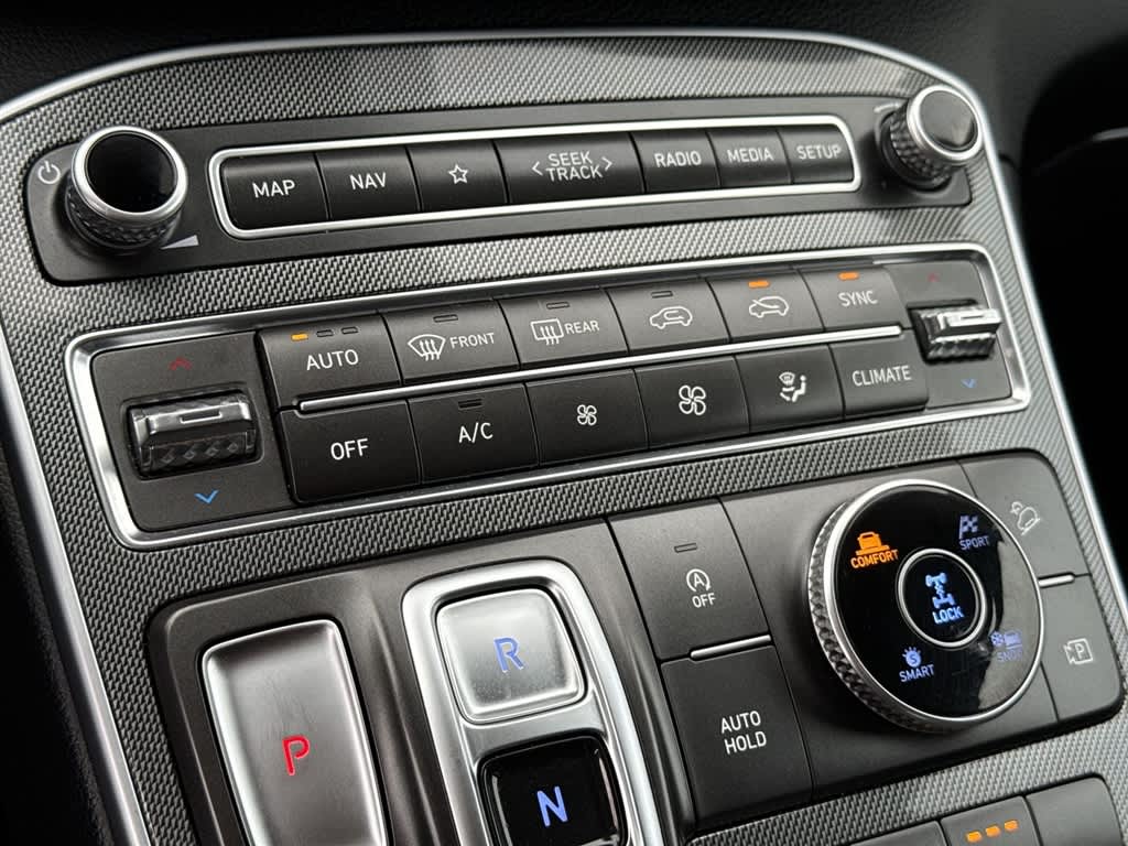 Thumbnail: 2023 Hyundai Santa Fe - 27