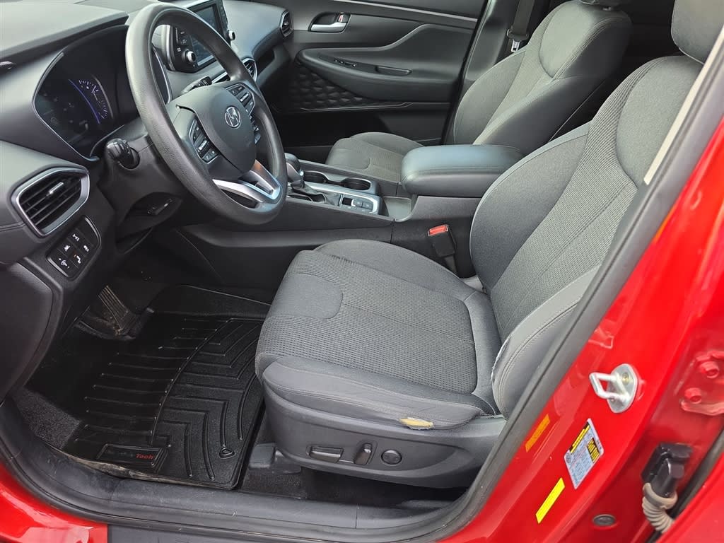 Thumbnail: 2019 Hyundai Santa Fe - 11