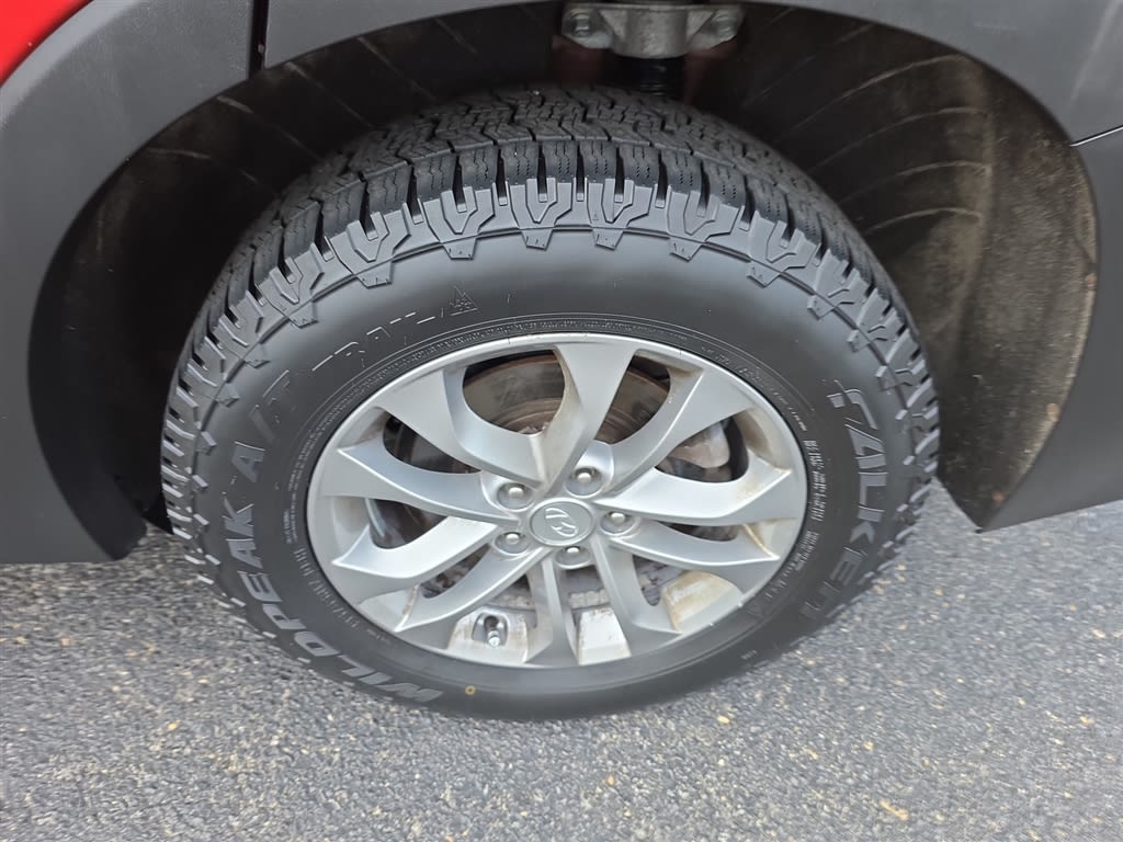 Thumbnail: 2019 Hyundai Santa Fe - 7