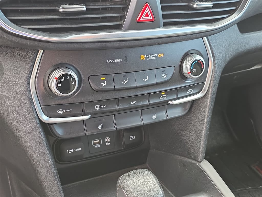 Thumbnail: 2019 Hyundai Santa Fe - 26