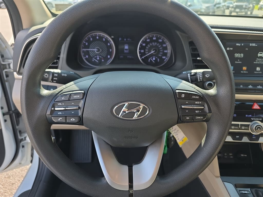 Thumbnail: 2020 Hyundai Elantra - 13