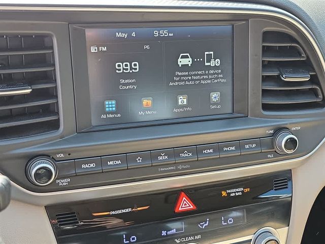 Thumbnail: 2020 Hyundai Elantra - 39