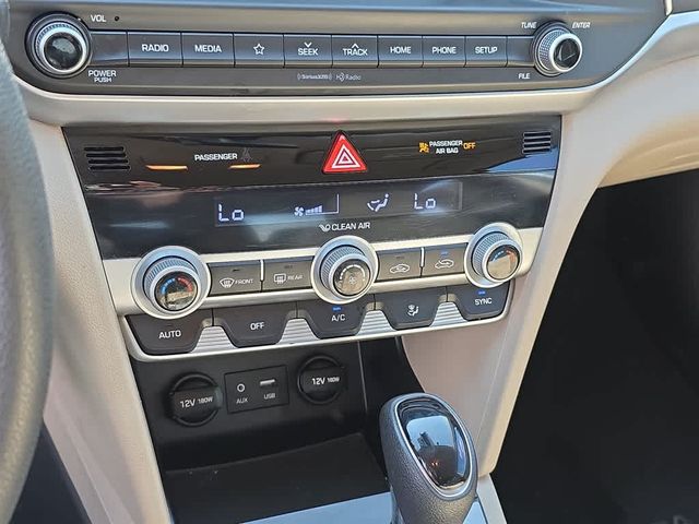Thumbnail: 2020 Hyundai Elantra - 41