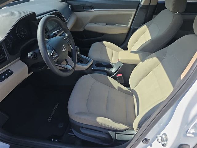 Thumbnail: 2020 Hyundai Elantra - 31