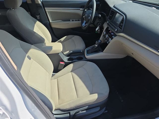 Thumbnail: 2020 Hyundai Elantra - 11