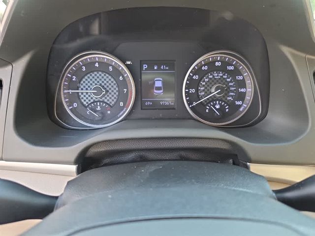 Thumbnail: 2020 Hyundai Elantra - 36