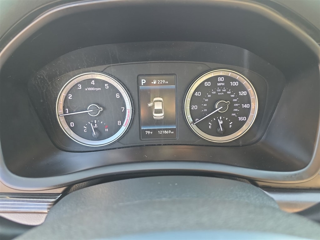 Thumbnail: 2018 Hyundai Sonata - 14